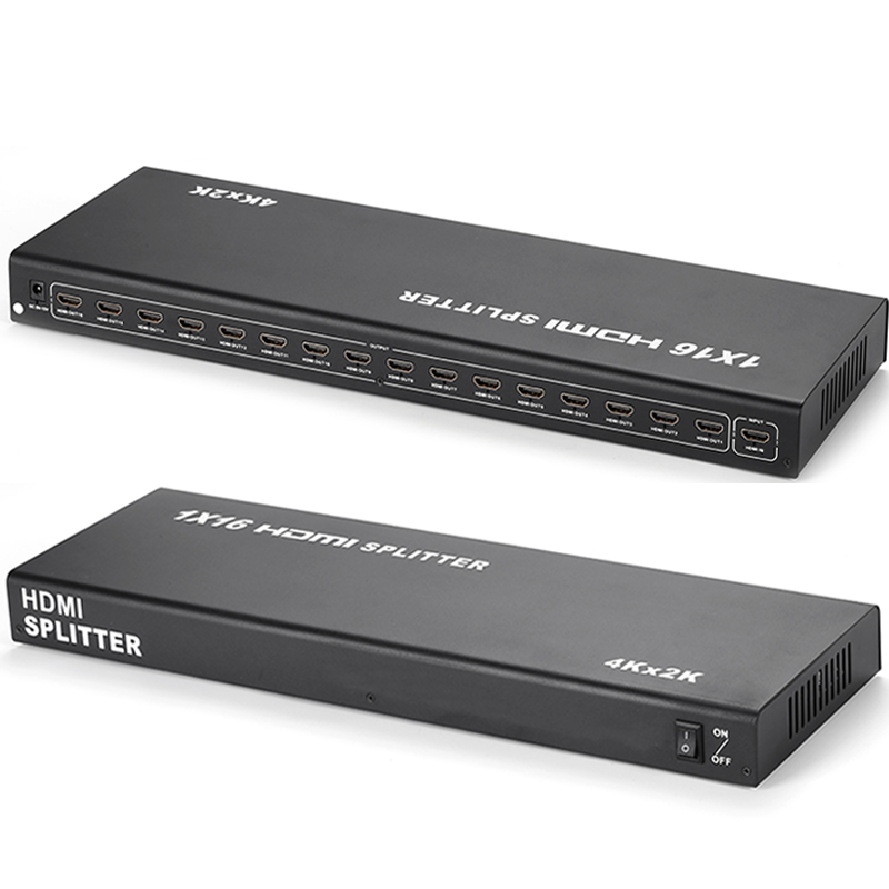 ysllink.com-HDMI Splitters-HS-1016